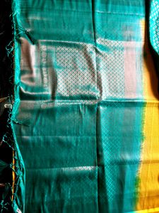New Silk Saree