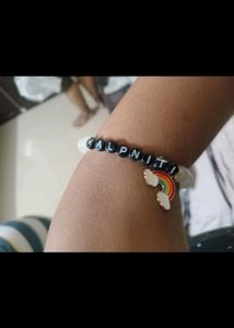 Costomized Bracelet