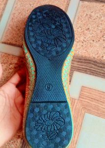 Bellies Footwear