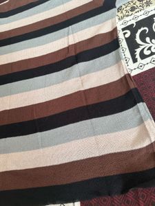 Striped  Top