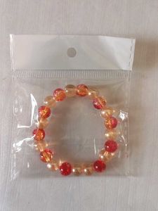 Sparkly Bead Bracelet
