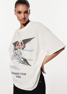 H&amp;M Oversized tee