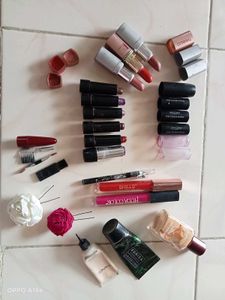 Declutter ComboAll In 1 makeup