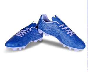 Blue Sports Shoes