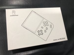 ANBERNIC RG35XX Handheld Game Console