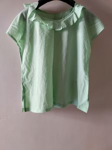 Green Top