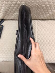 High Quality Leather Travel Bag