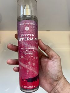 Combo Of 2 Bbw Mist