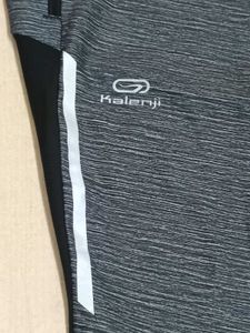 SPORTS ACTIVEWEAR CAPRI