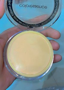 Coloressence Compact Powder And Freebie