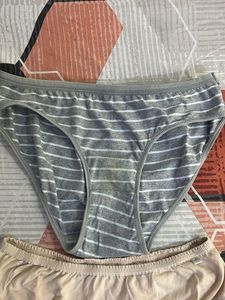 Women&#39;s Briefs - 3 Pack