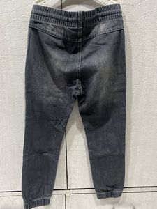 H&amp;M  Denim Joggers