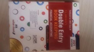 sDouble Entry Class 11 FINANCIAL ACCOUNTING