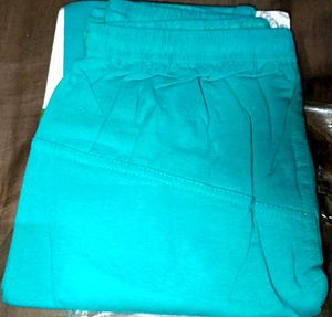Cotton Leggings