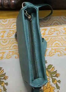 Zara Crossbody Bag