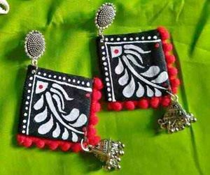 1Pics Handmade Beautiful earring