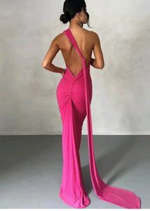 Beautiful Pink Gown