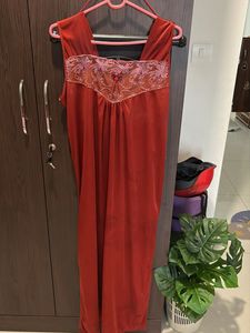 2 Piece Nighty Set