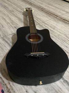 New Guitar - INTERN
