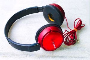🔥Sony MDRZX310AP Headset with Mic