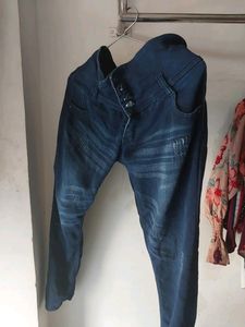 JEANS FOR WOMEN