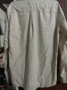 L Size Classy Shirt
