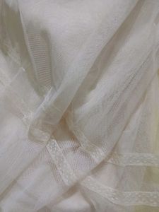 Elegant beige fitted Dress