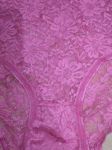 Bra Panty Set