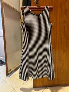 Mini sleeveless Dress