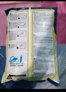 Vacuum Storage Bag