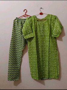 Dailey wear dress Combo