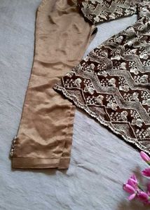 Chikenkadi Suit Sets