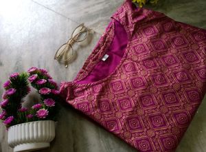 Ethic Gown