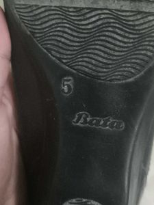 Bata Formal Shoes