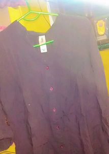 Button Up Shirt