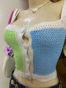 Crochet Top