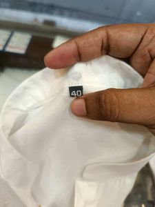 White kurta for men |Occassion like wedding recept