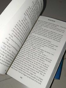 Colleen Hoover Books: Heart Bones &amp;  Neve