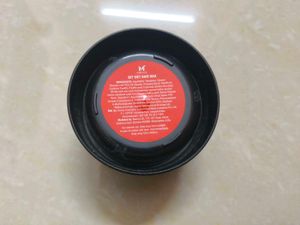 Set Wet Glaze Hair Wax For Mens