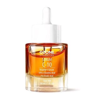 Ozone Signature Vitamin C Serum (30ml) @ 649/-