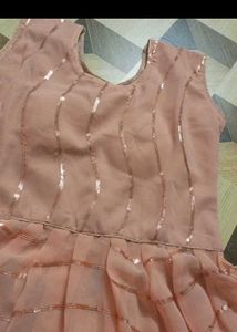 Party Wear Dress
