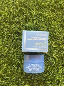 Laneige Water Sleeping Mask