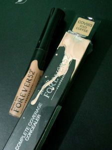 Forever52 Iced Coffee Concealer