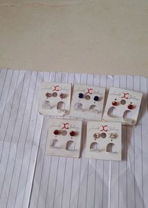 Ear Studs