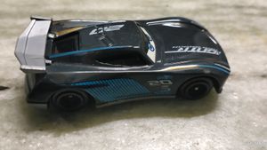 Disney Pixar Mini Car