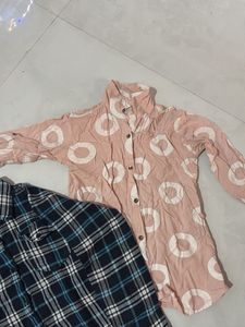 Shirts 2 Combo
