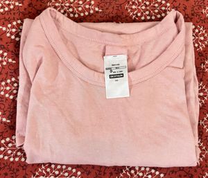 Pink T-Shirt