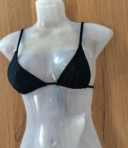 🆕Black Bikini 👙 Top/ Bralette