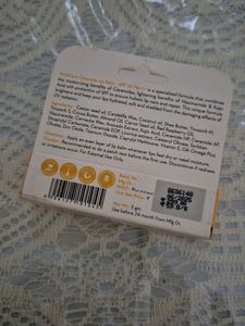 WishCare Ceramide Lip Balm