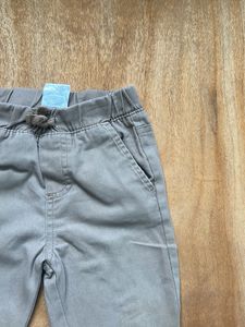 Baby Boy Pant